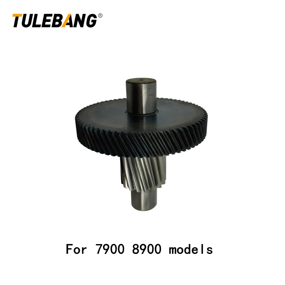 High-pressure airless sprayers Gearbox gears 2030 7900 8900 Spraying tools and accessories