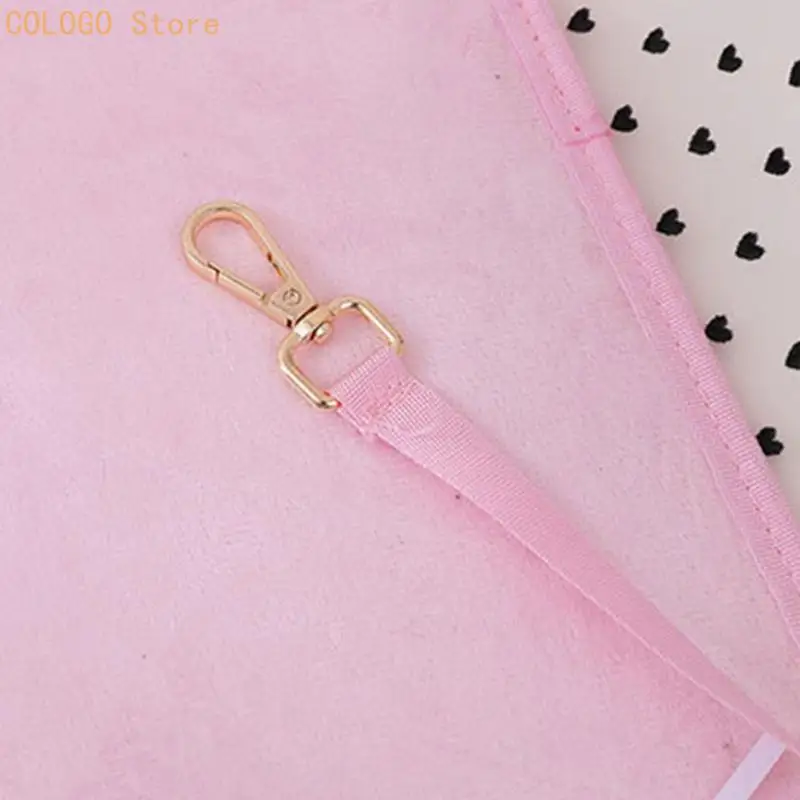 Front Ribbon Travel Bag for Small Animals with Open-Look Upper Section, Lift Handles and Spacious High-Wall for Regular Carry