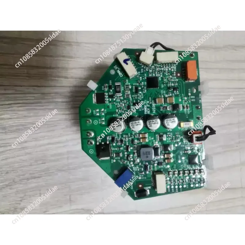 For  Vacuum Cleaner Q6 Q7 Q8 Q9 WQ61 71 81 PQ91 92 main board