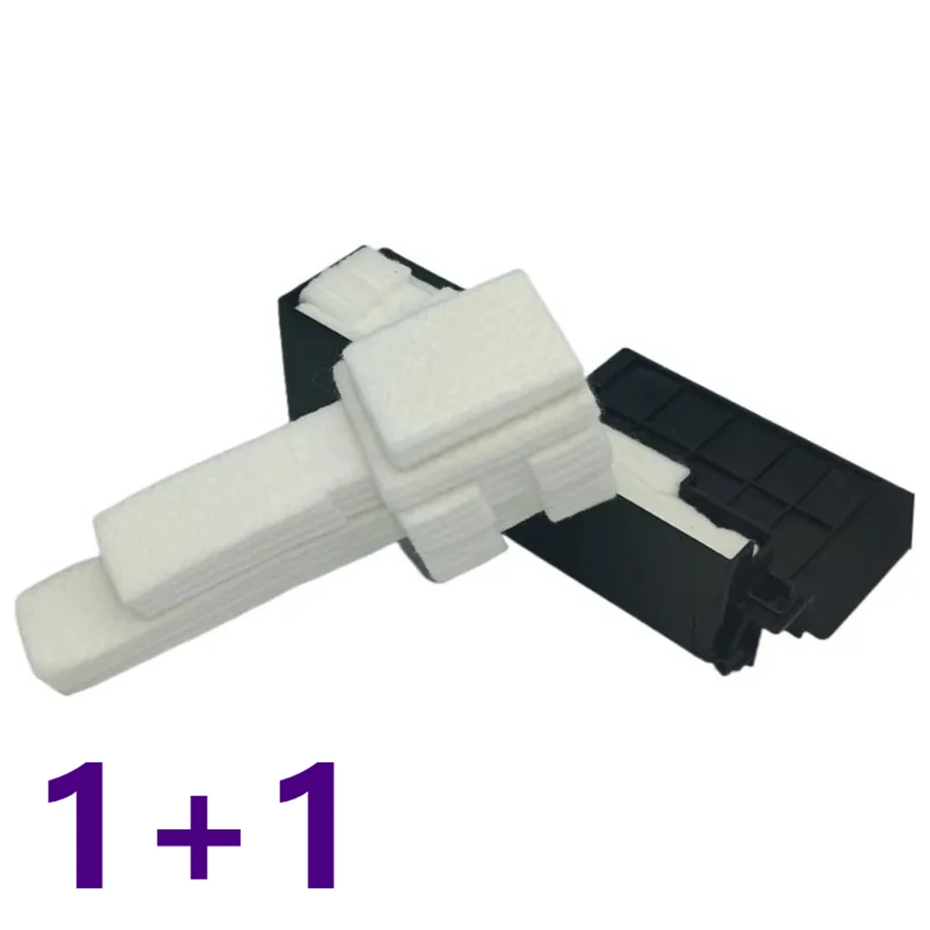 

E664 L340 L210 L405 L363 L365 L110 L130 Maintenance Box With Pad Compatible With Epson L301 L303 L360 L313 Maintenance Box Pad