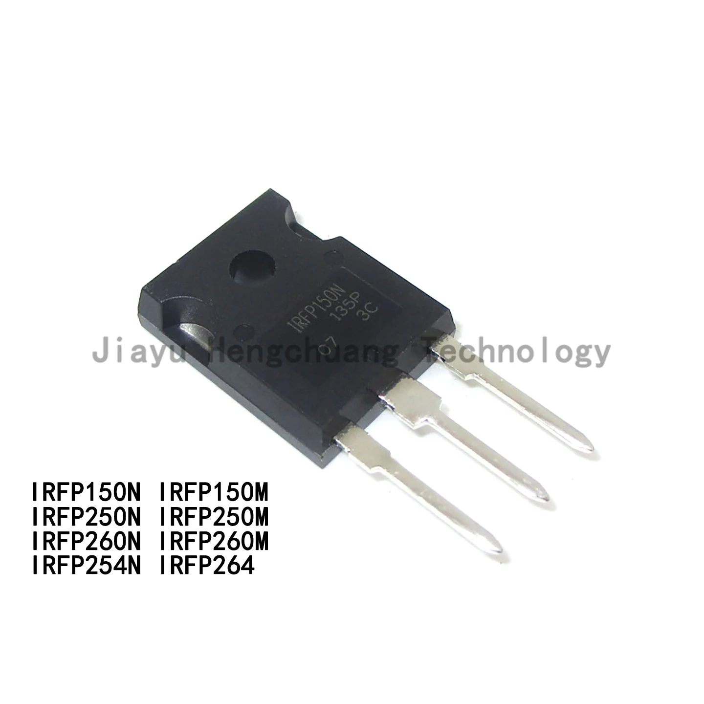 5PCS IRFP150N IRFP250N IRFP260N IRFP260M IRFP254N IRFP264PBF IRFP250N RFP150MPBF MOSFETs, TO-247
