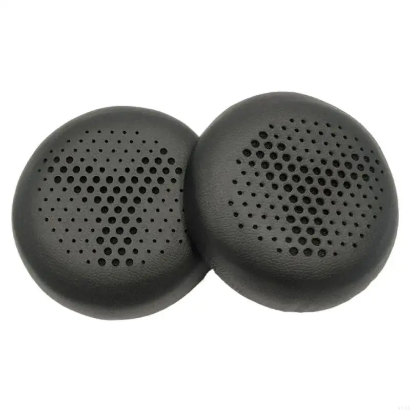W91A Breathable Ear Pads Cushion Sponge Cover for AKG Y500 Soft Pillow Headset