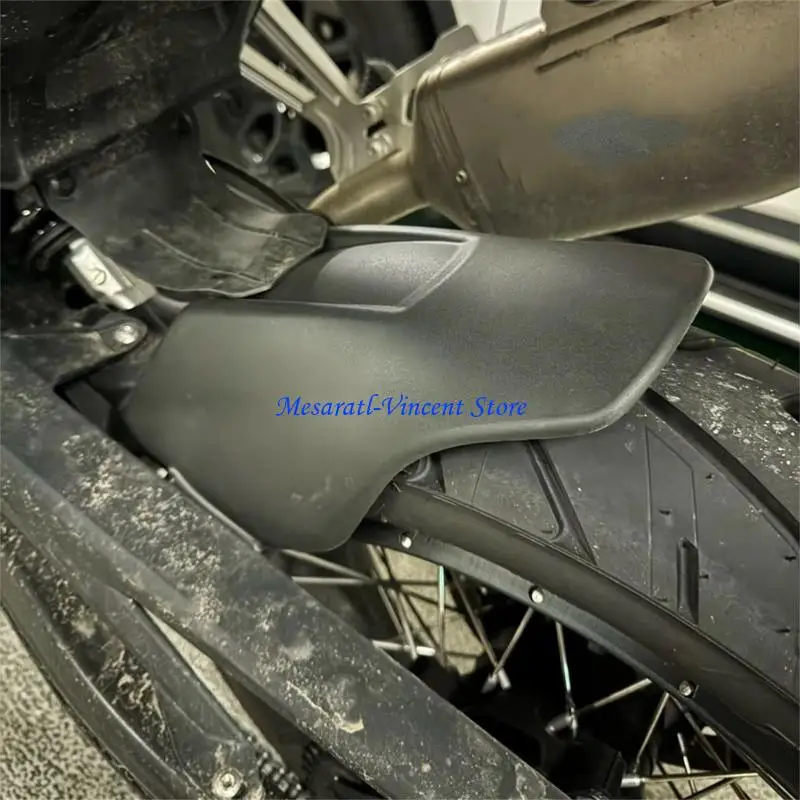 A70F Hinterrad-Kotflügel, Kotflügel für F750GS, hinterer Kotflügelschutz, Kollisionsklappe – Detail 4