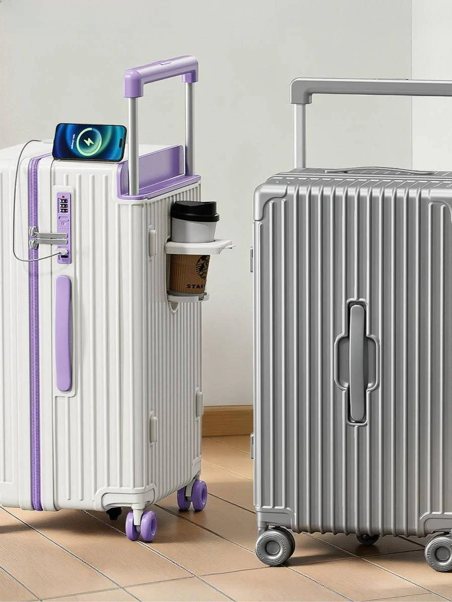 high-quality-20-inch-travel-suitcase-thickened-luggage-bag-with-combination-lock-large-capacity-carry-on-small-size-bag