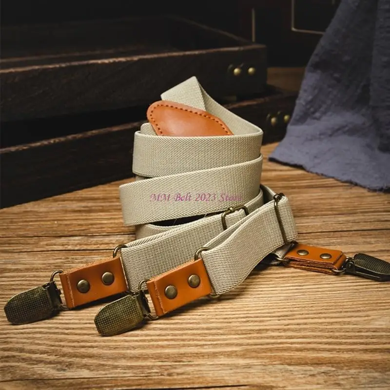 49me-suspensorios-confortaveis-​​correias-ajustaveis-​​clip-design-cinta-cinto-para-homens-mulheres