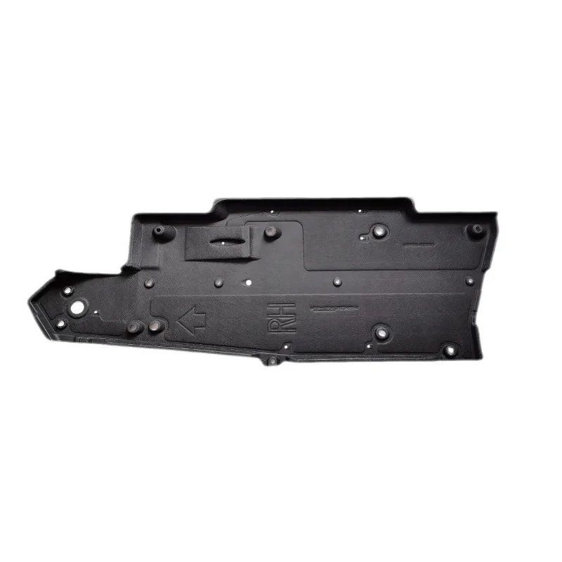 Used for imported body bottom guards, easy to use, practical and durable
