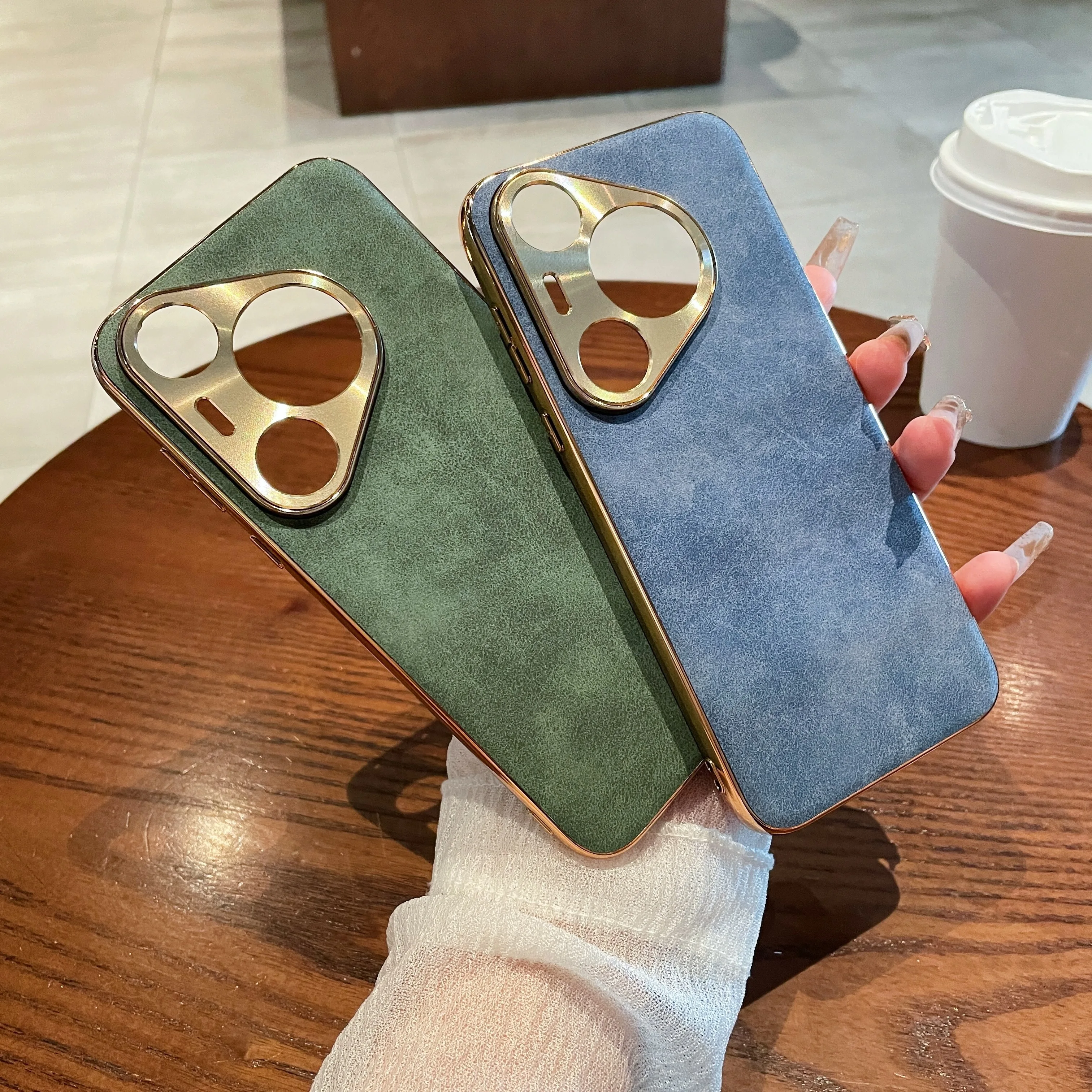 Thumbnail 3 - #14 Huawei P60 Phone Case Comparison Guide