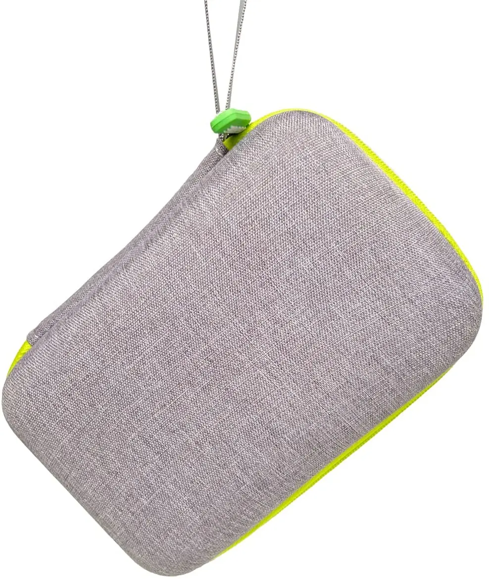 Protective Carrying Hard Case for Leapfrog LeapLand Adventures Learning Video Gam