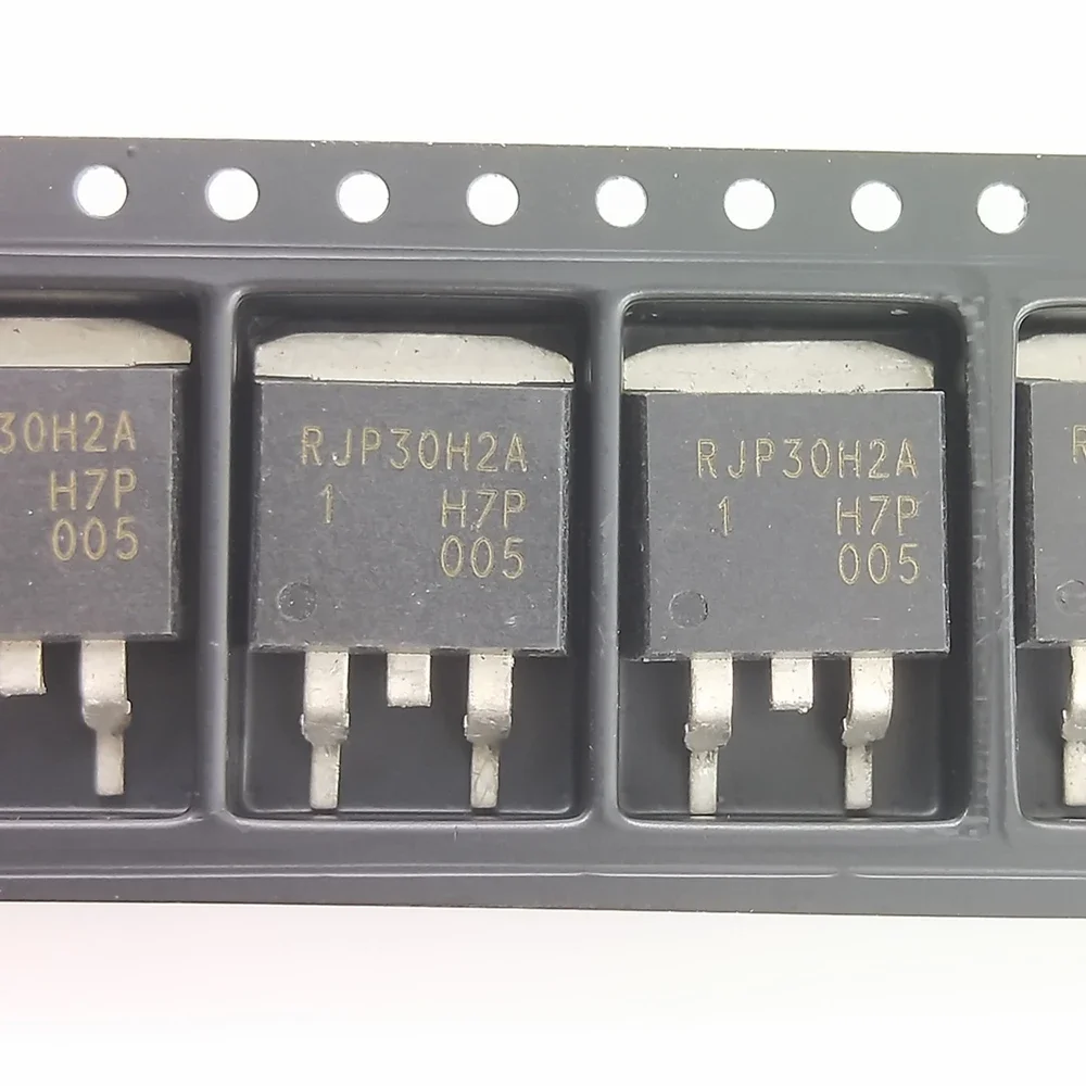 20 개/몫 RJP30H2A TO-263 RJP30H2ADPE-00-J3 IGBT 고속 전원 스위칭