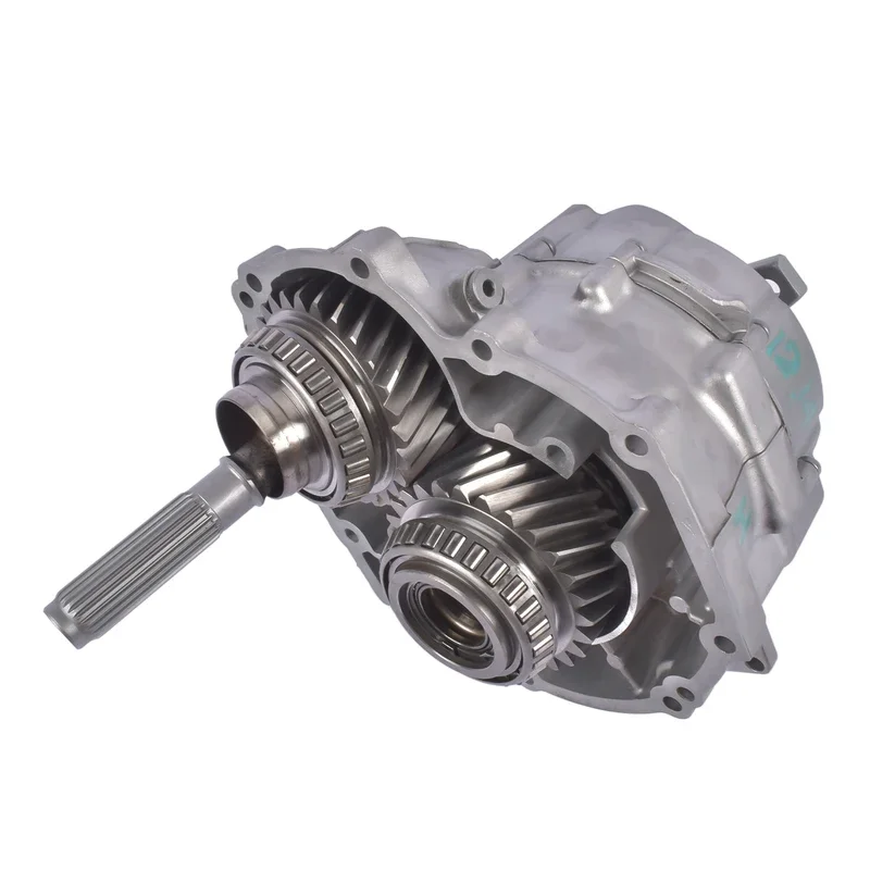 

AP02 transfer case For Mercedes W221 W204 W212 W218 4-Matic 7G-Tronic 722.9