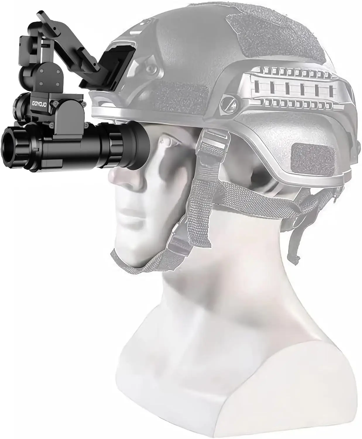 GOYOJO Night Vision Goggles- NVG10 Night Vision Scopes with 