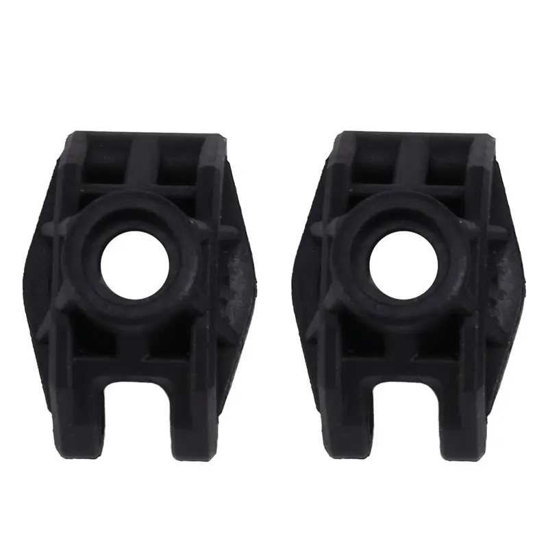 MACH-For XLH X9115 X9116 9120 RC Car Accessories Front And Back Turning Cup Kit Upgrade Set