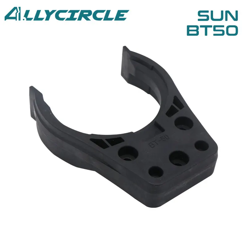 

Wear-resistance CNC SUN BT50 Tool Holder Clamp for Taiwan CHEN SOUND(SUN) Tool Bank