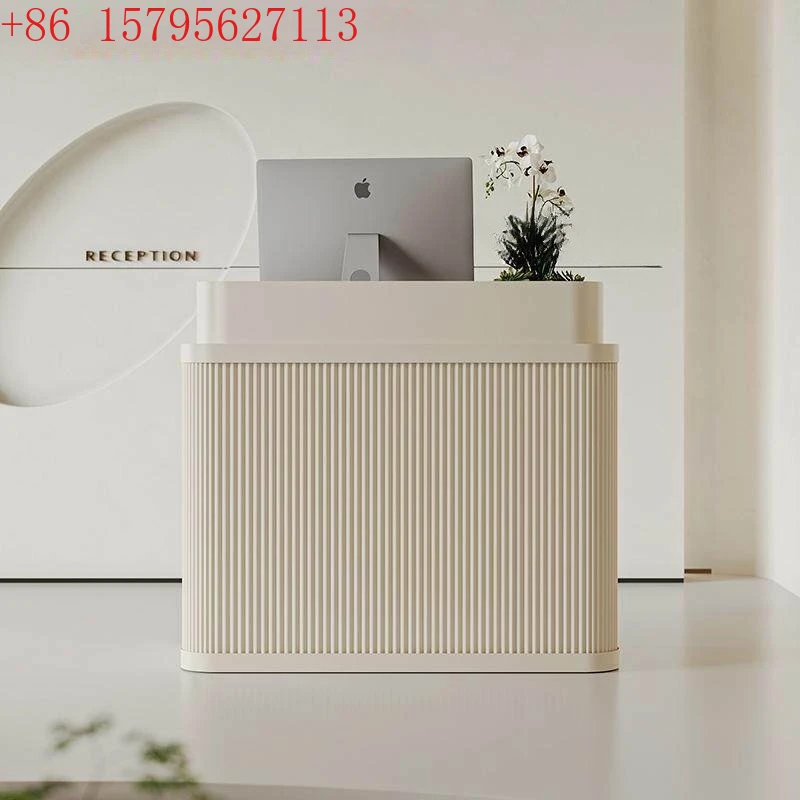 

Малые представительские стойки ресепшн: эстетичные, современные, роскошные, коммерческие, для офисов и компаний.