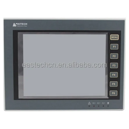 

New Hitech HMI PWS6800C-P