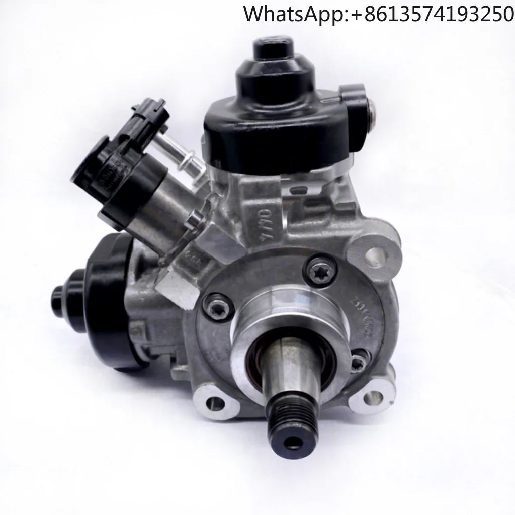 CP4 Diesel Fuel Inj…