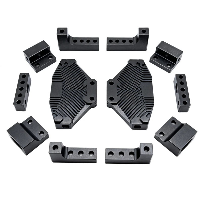 

Custom Machining Service Custom CNC Machined Parts CNC Machining Parts CNC Turning Milling Parts