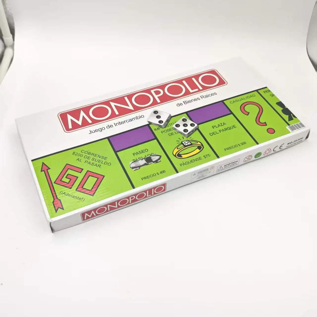 Thumbnail 4 - #10 Best Rated Monopoly to Buy in 2026