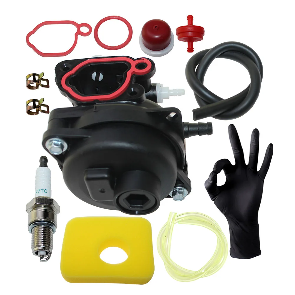 Рисунок 6 - Карбюратор для Briggs & Stratton 8P502