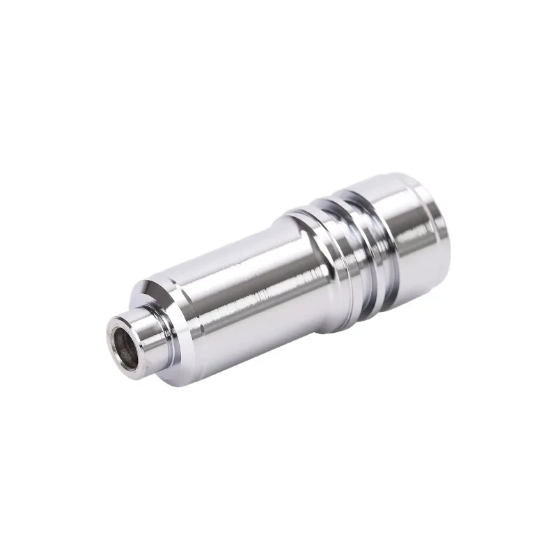 Factory FE170A109A1 Diesel Injector Parts Stainless Steel Injector Sleeve