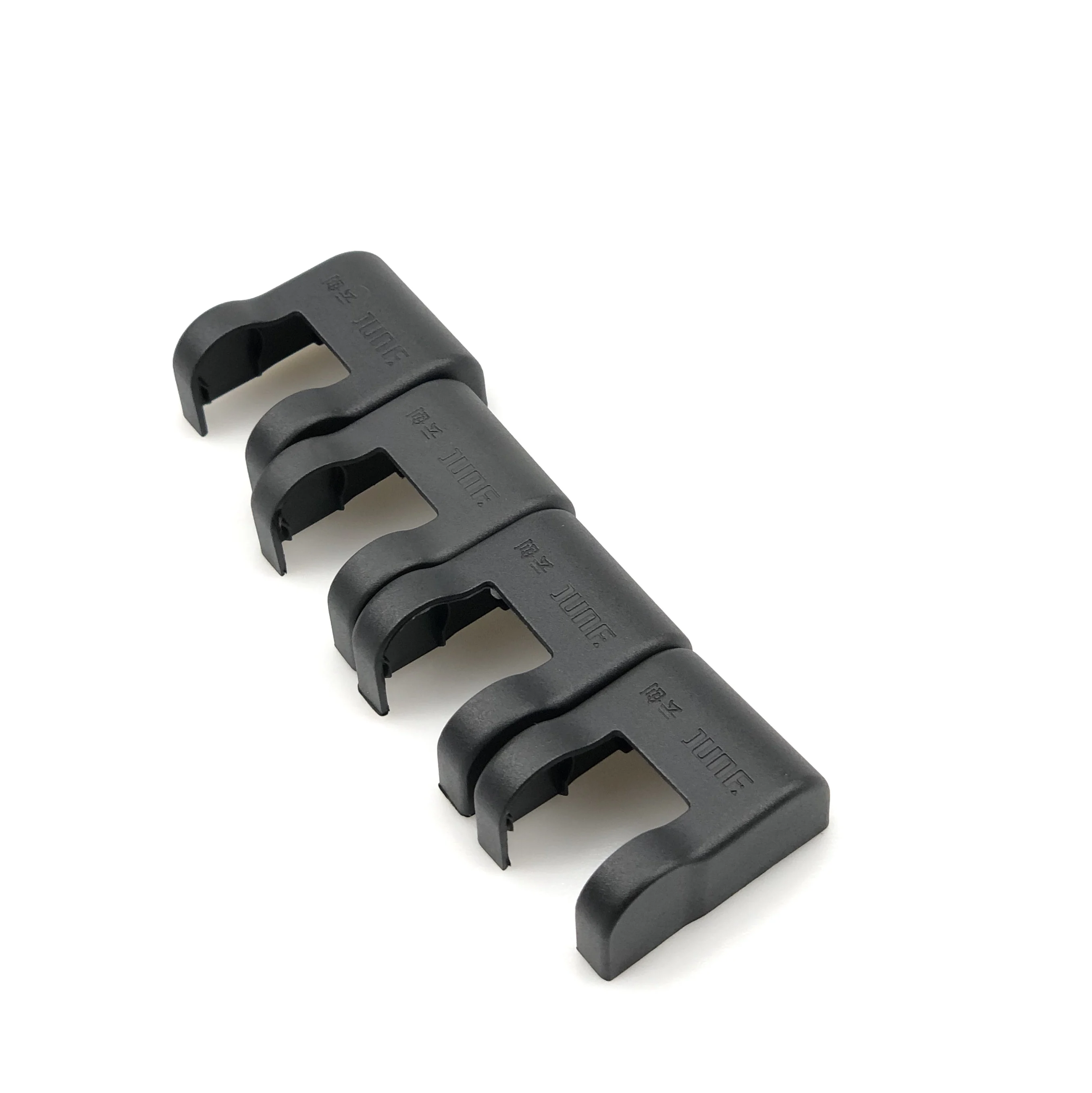 Car Styling Accessories Door Lock Waterproof Rust Resistant Protective Cover for Porsche 911 Cayenne Macan Cayman Boxster