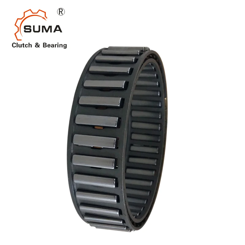 Overrunning Clutch Backstop Clutch Bearing One-Way Sprag Clutch BWX133590A
