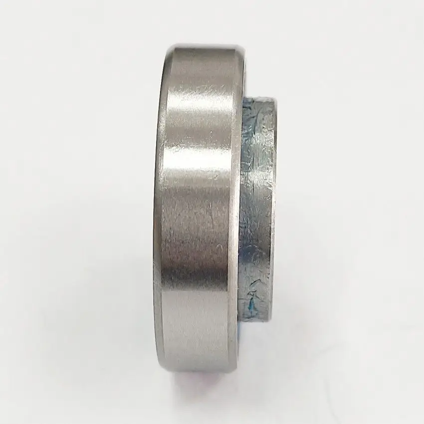 For frame turning point | Full bead bearings | Unilateral projection of inner ring | 6903-2RS-MAX-E