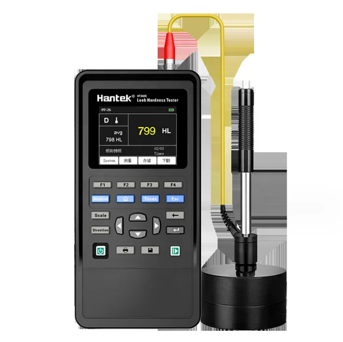 HT360I Digital Meta… - image