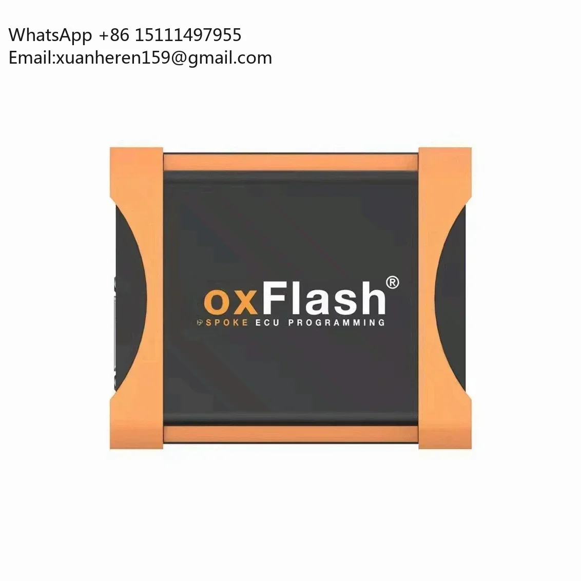 Foxflash Auto ECU TCU Programmer Master Version Support OD BOOT BDM JTAG Read Medc17 Full Protocols Multi-language