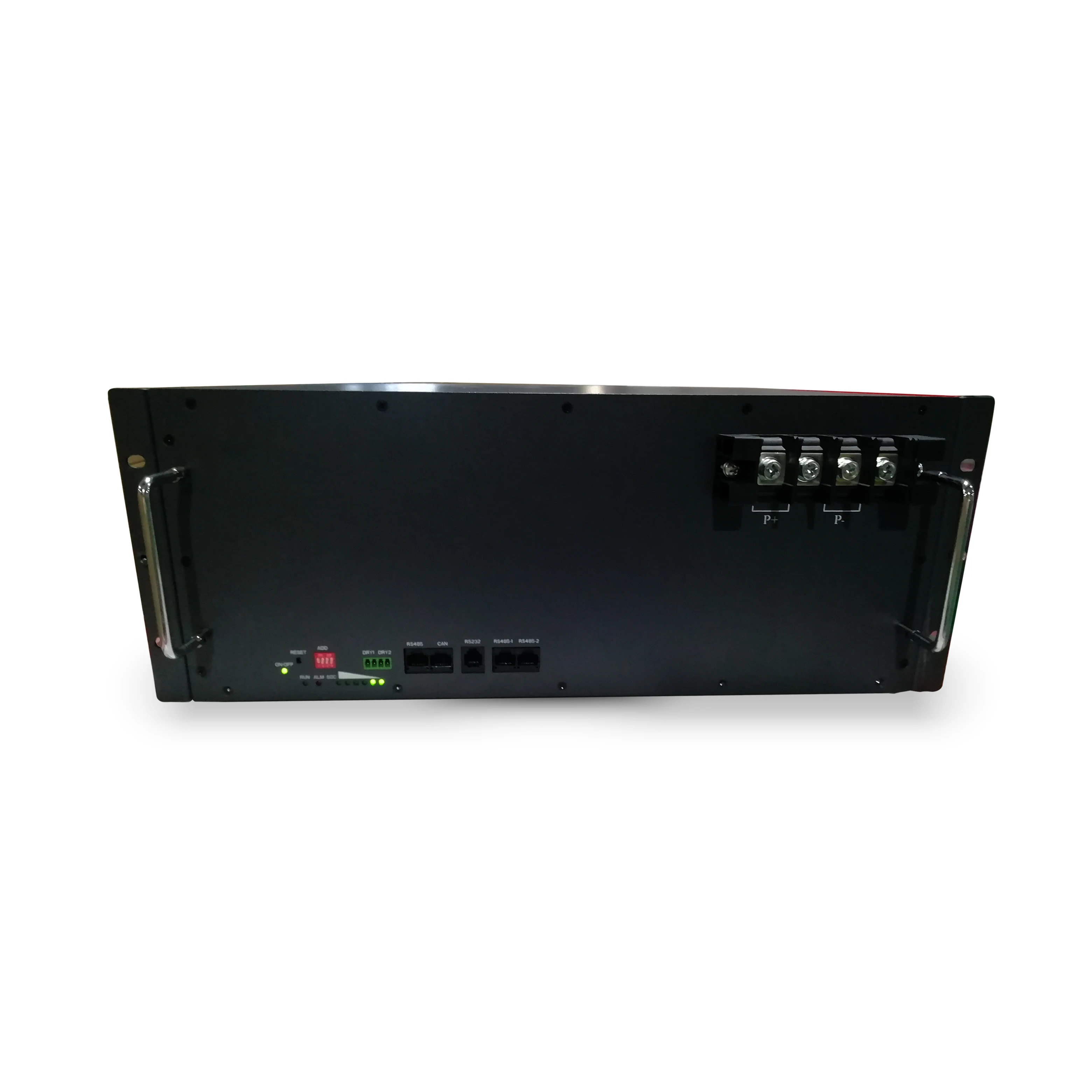 Storage Battery High Safety Lithium Ion Battery 48V 100ah Solar/Car Lifepo4 Battery
