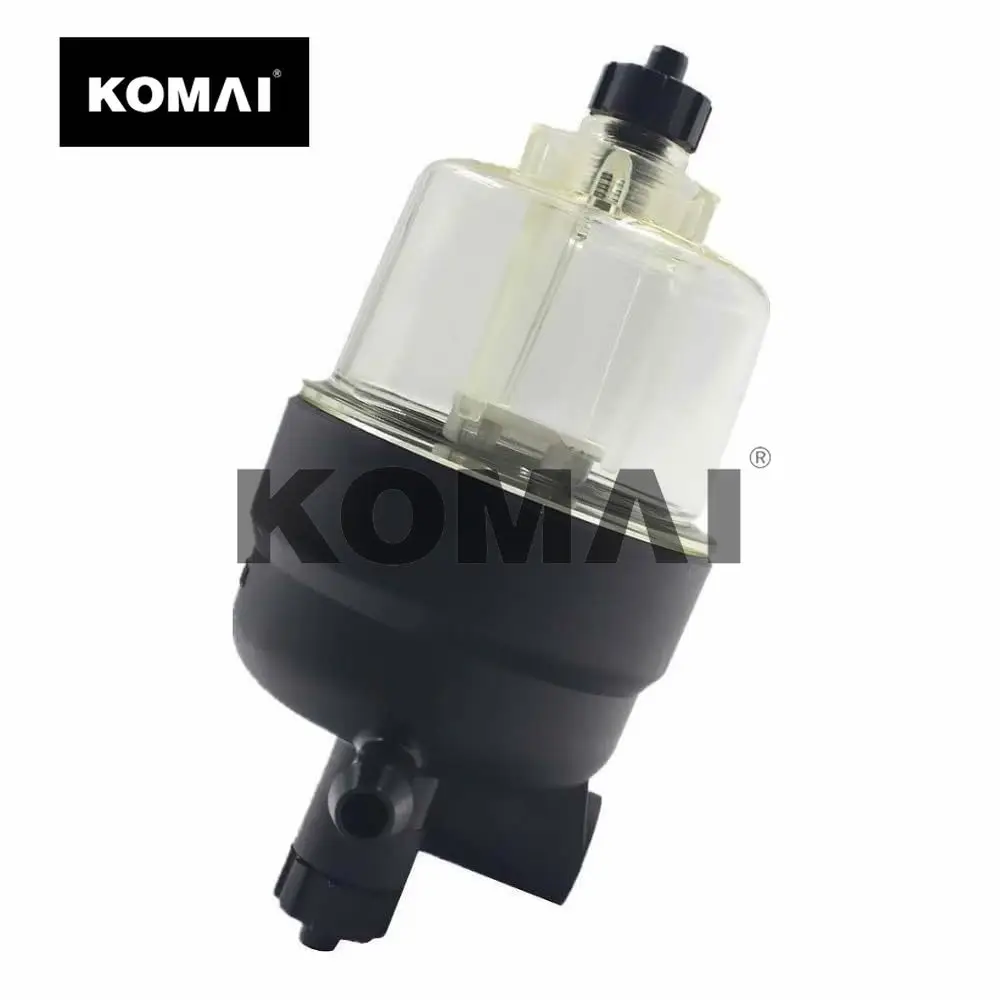 

Fuel Filter Assembly, 130306380, Replacement Part