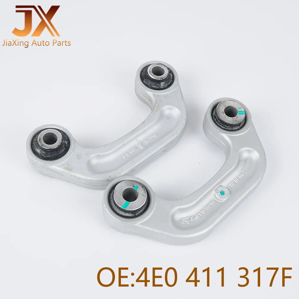 

Stabilizer Link Front 4E0411317E 4E0411317F 4E0411317C for Audi A6 A8 4E0 411 317E 4E0 411 317F 4E0 411 317C 4E0 411 317 C E F