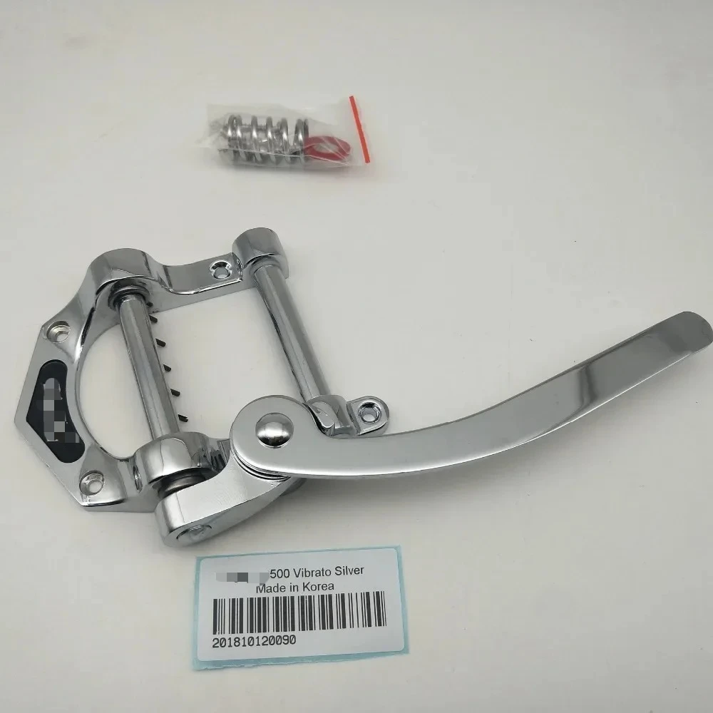 Top quality Electric Guitar Tremolo Vibrato Bridge  / Electric Guitar Tailpiece