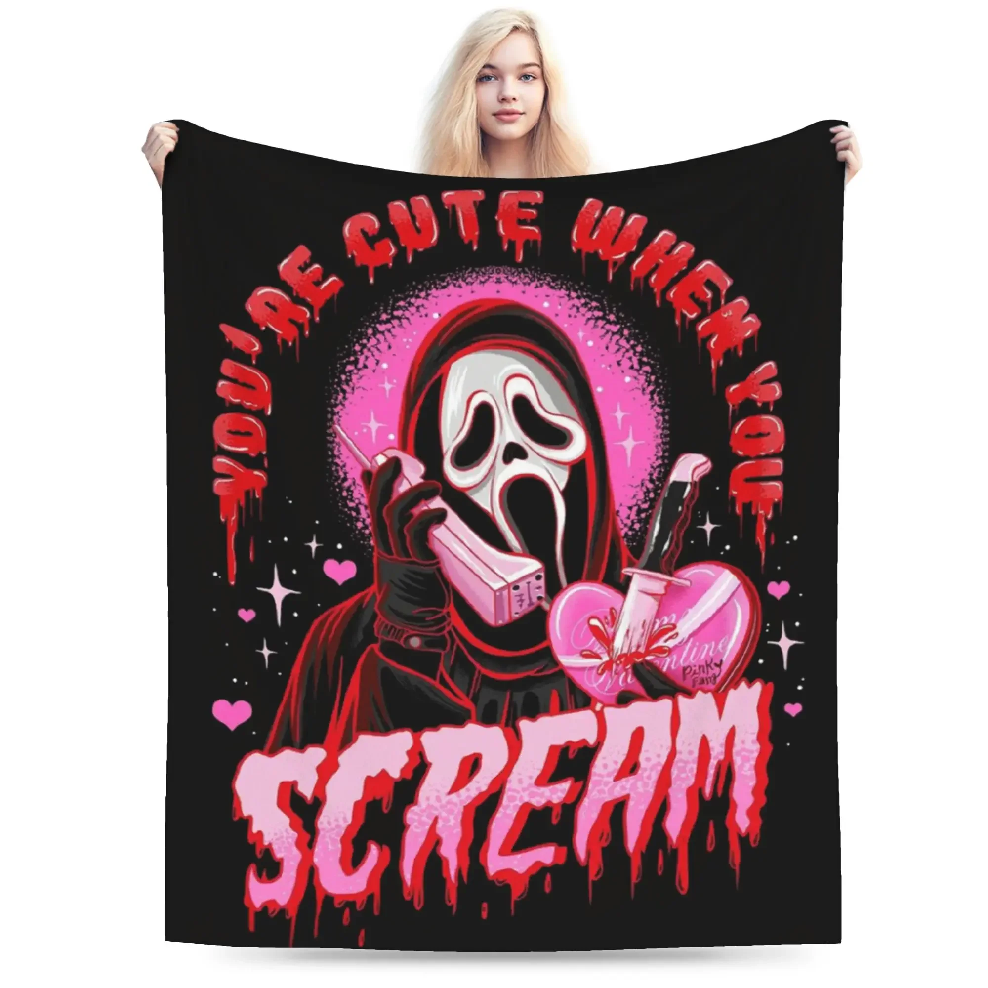 Scream Movie Horror… - image