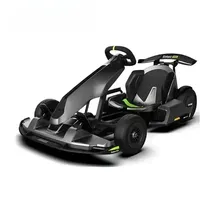 Beijixing Original 2024 New Segway Ninebot Go Kart Pro 2 Electric Racing Manumatic Go Karts with 4 Gears 43Km/h Max Speed for Ki