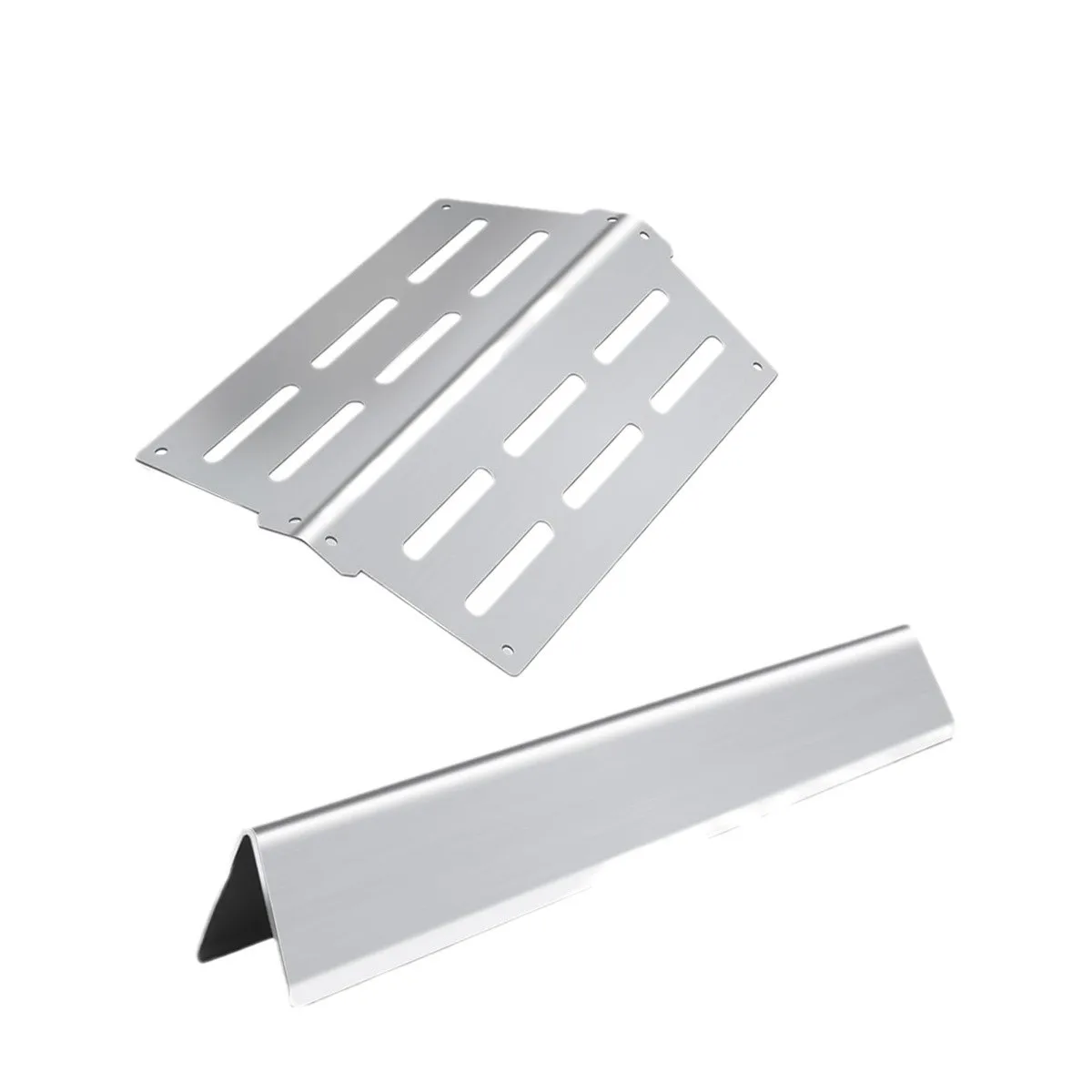 Replacement Parts for Weber Genesis 300 Series Stainless Steel Heat Conductor Gas Grill