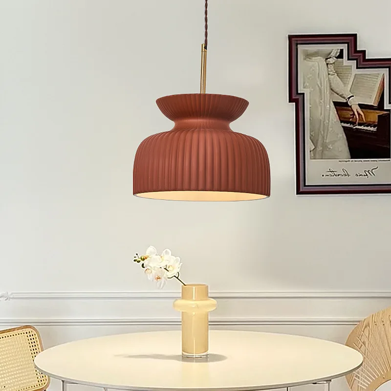 北欧風シンプルレストランシャンデリアカフェバーライトフレンチシャンデリア民泊インスタ映え店舗商業用