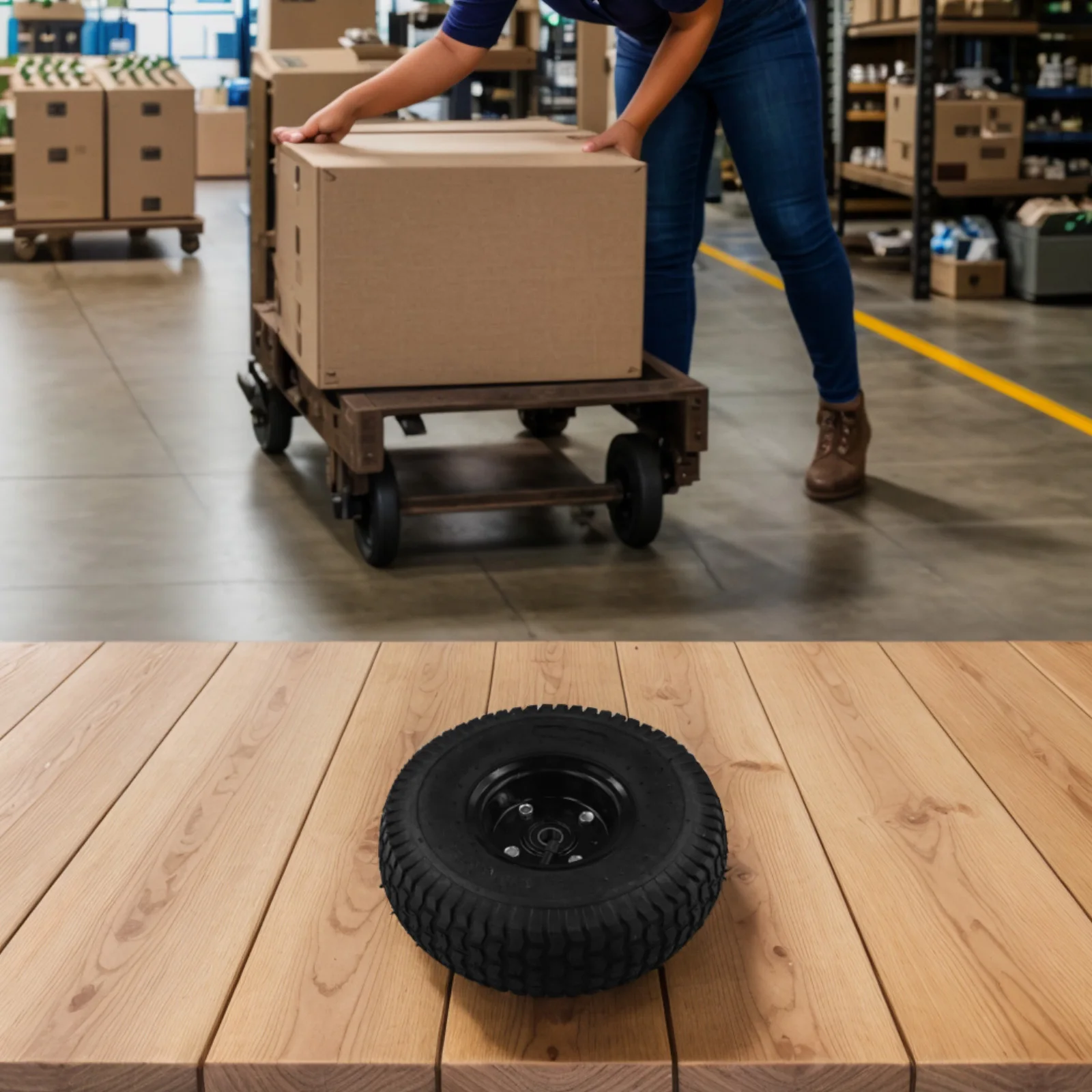 

10-дюймовая шина для электрического скутера, не легко деформируется, резиновый материал, износостойкий, новый, высокое качество, частная земля