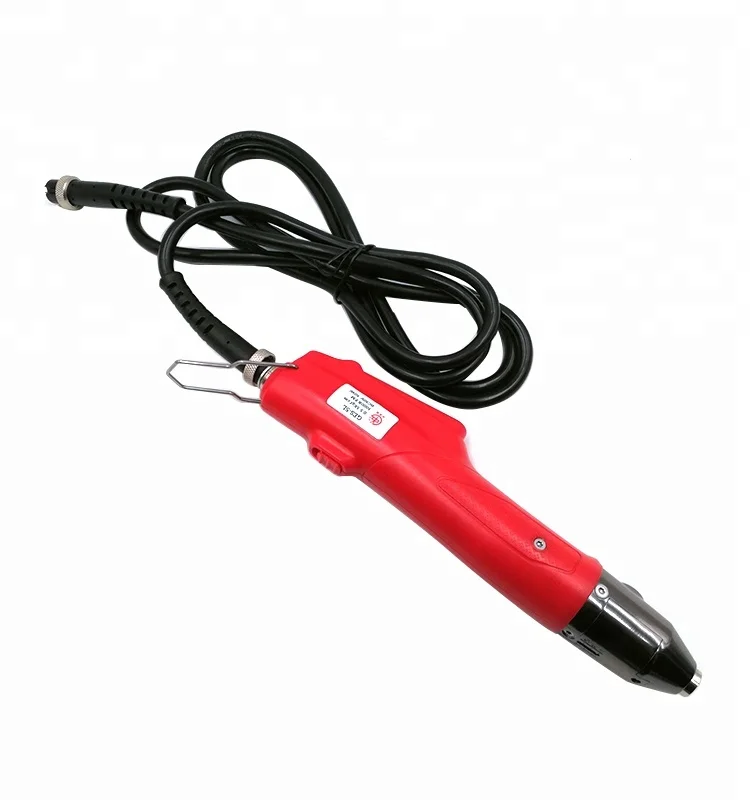 High Quality Torque Brushless Professional Electric Screwdriver GES-3L