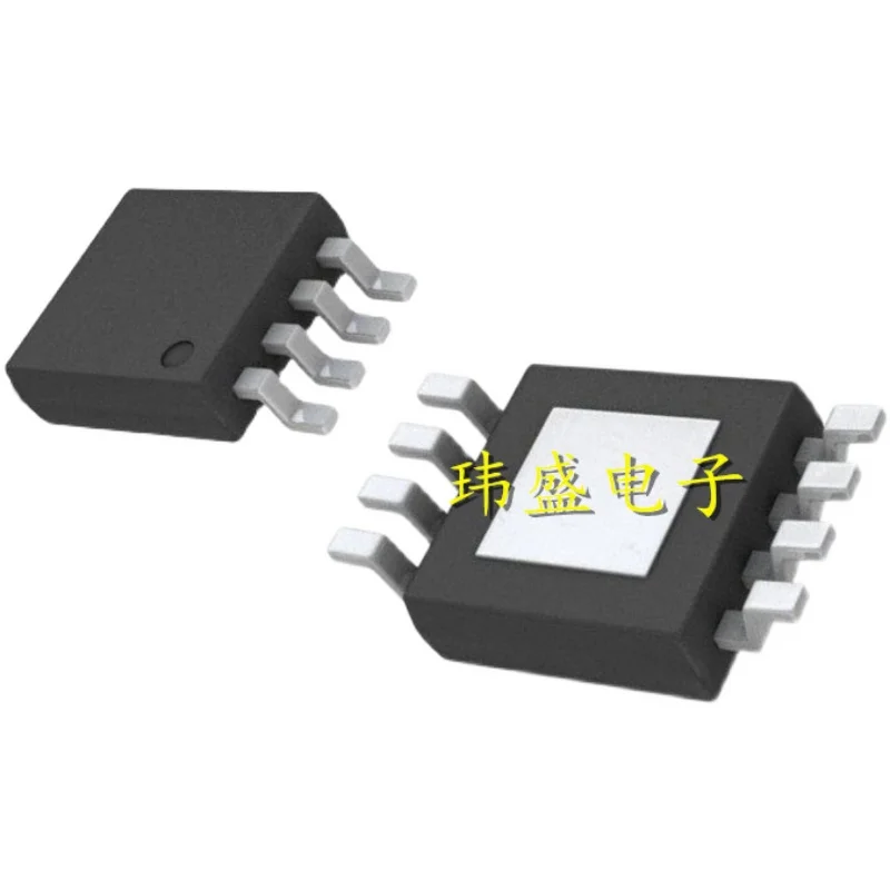 5 pieces  MP4558DN-LF-Z MP4558DN MP4558  SOP8