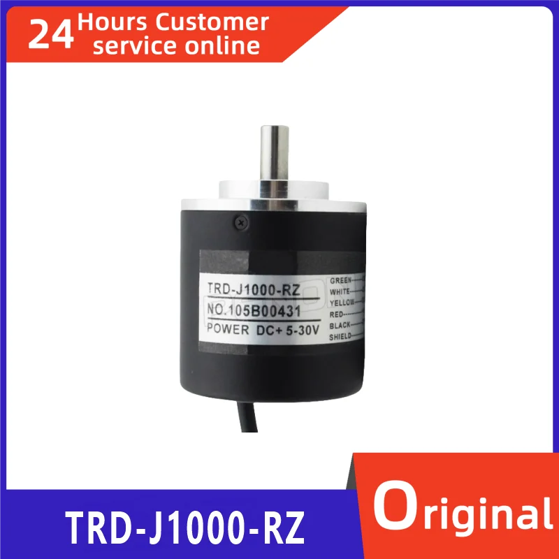 

New original TRD-J1000-RZ TRD-J1024-RZ TRD-J1200-RZ TRD-J1500-RZ. encoder