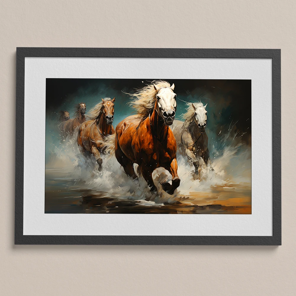 Cool Animal Poster …