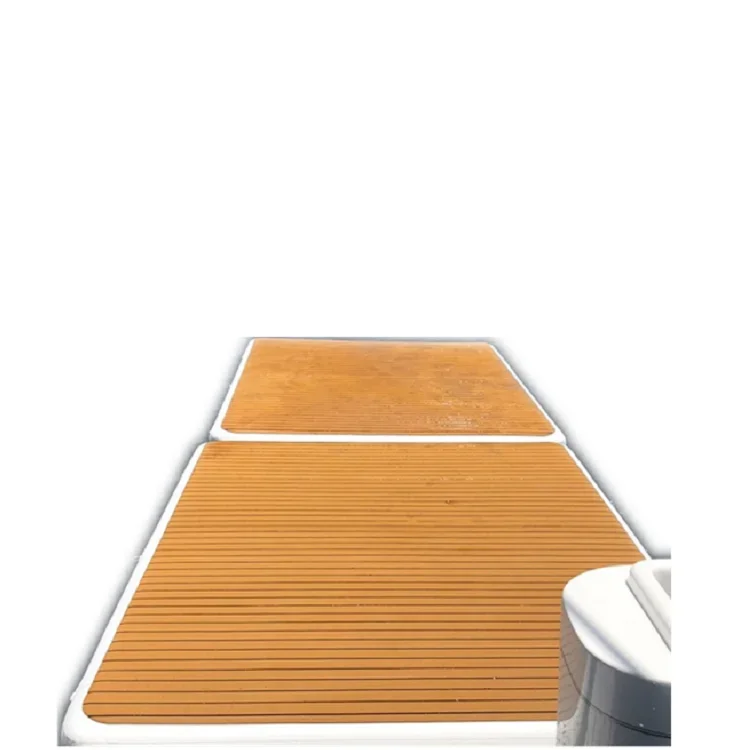 

Durable Top Quality Boat Docks Inflatable Yoga Mat