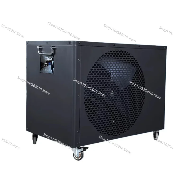 Best Selling Smart R290 Inverter 0.8hp 1hp 1.5hp Ice Bath Chiller 1/2 hp Bath Ice Plunge Chiller