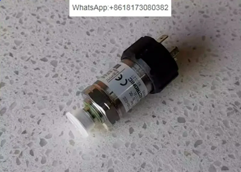 

Pressure sensor HDA4444 HDA4445-A B-250 400 016 600 100-000 Y00