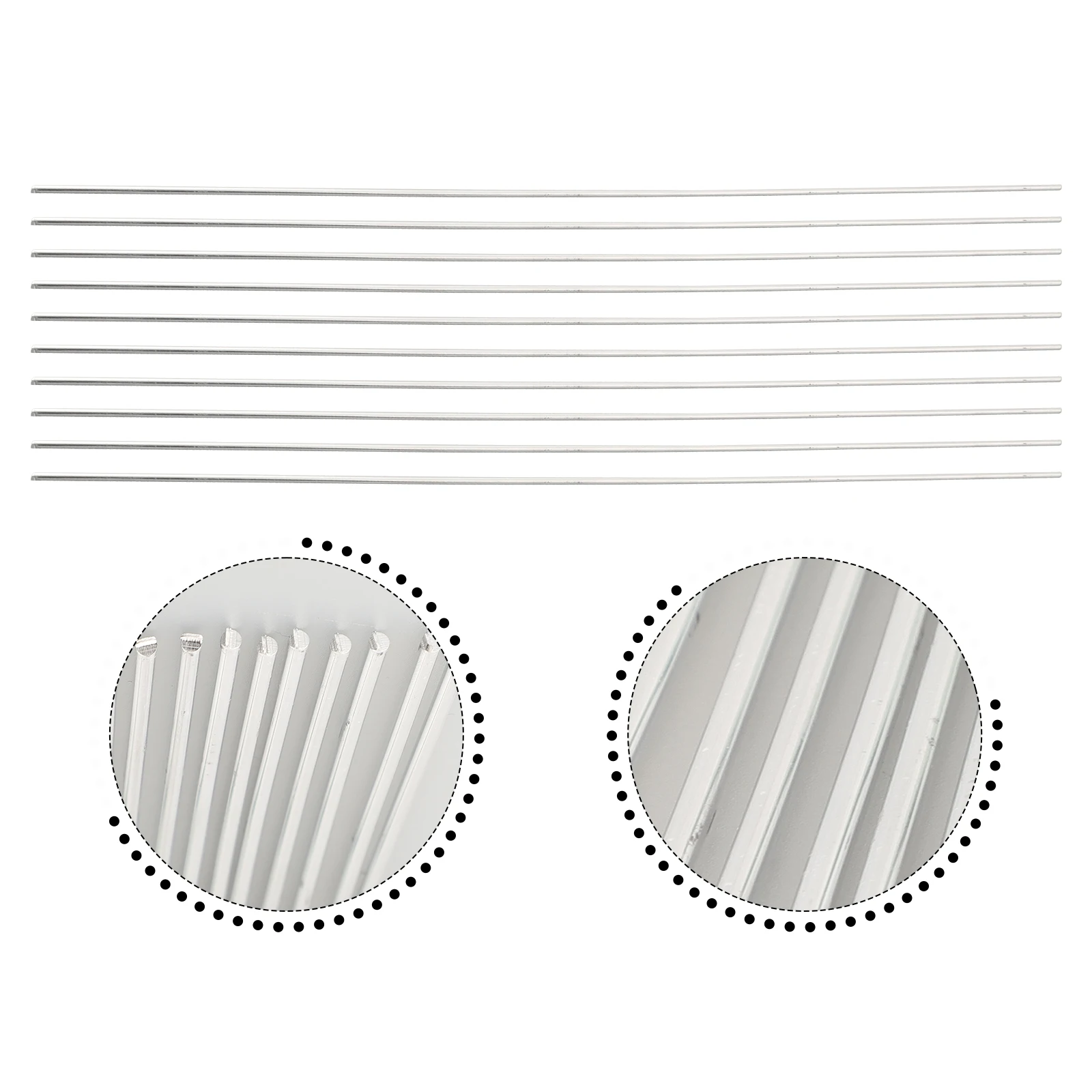 1020-шт-алюминиевых-сварочных-прутков-для-эффективной-пайки-при-низких-температурах-162-мм-легкие-и-простые-в-использовании