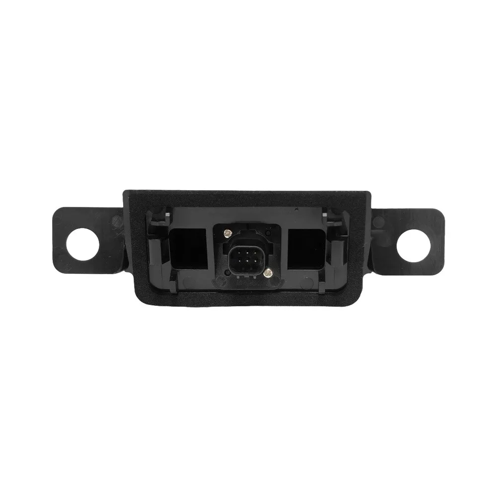 Rear View Camera Replacement Part for OEM 86790-06090 for Toyota For Camry 2018 through 2023 Compatible with Rear Mounting Setup