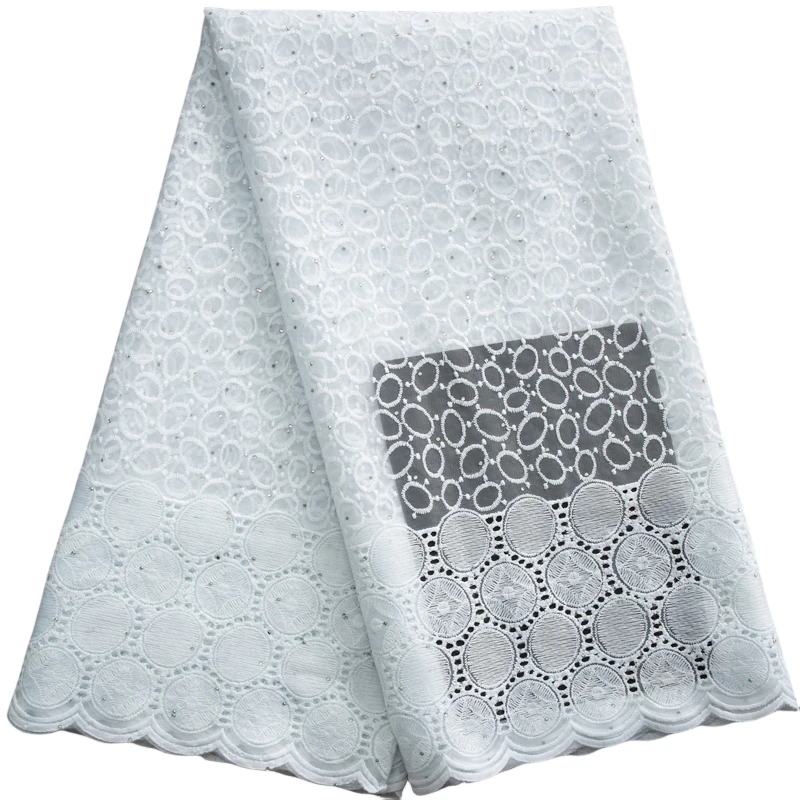 Высококачественная швейцарская кружевная ткань Kalume, нигерийский сушеный полиэстер, текстиль для свадьбы F3458