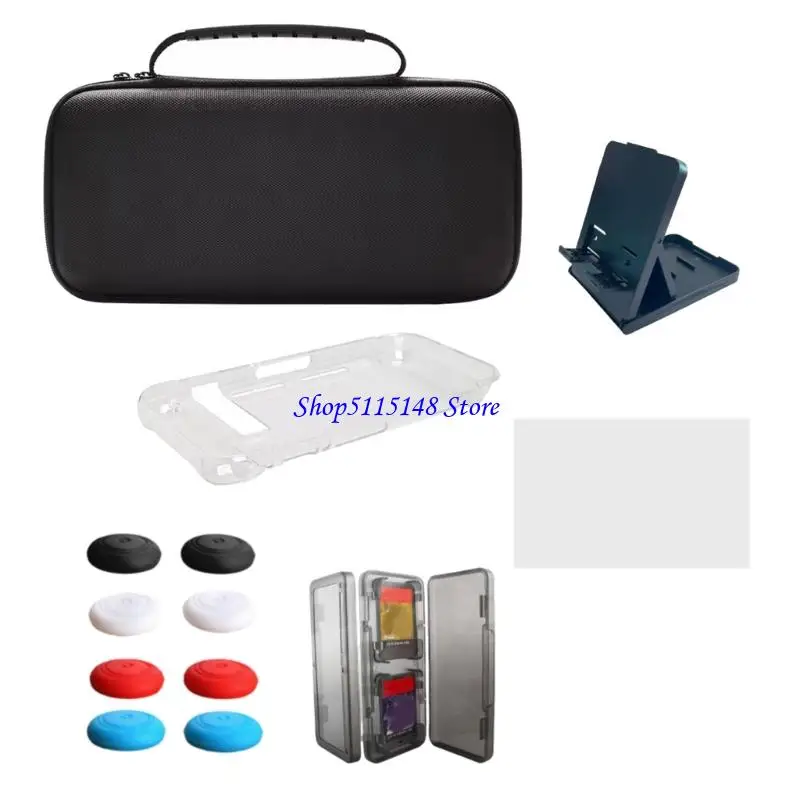 F3MA GEAR FOR NSW2 Console Console Case Case Antislip Construct