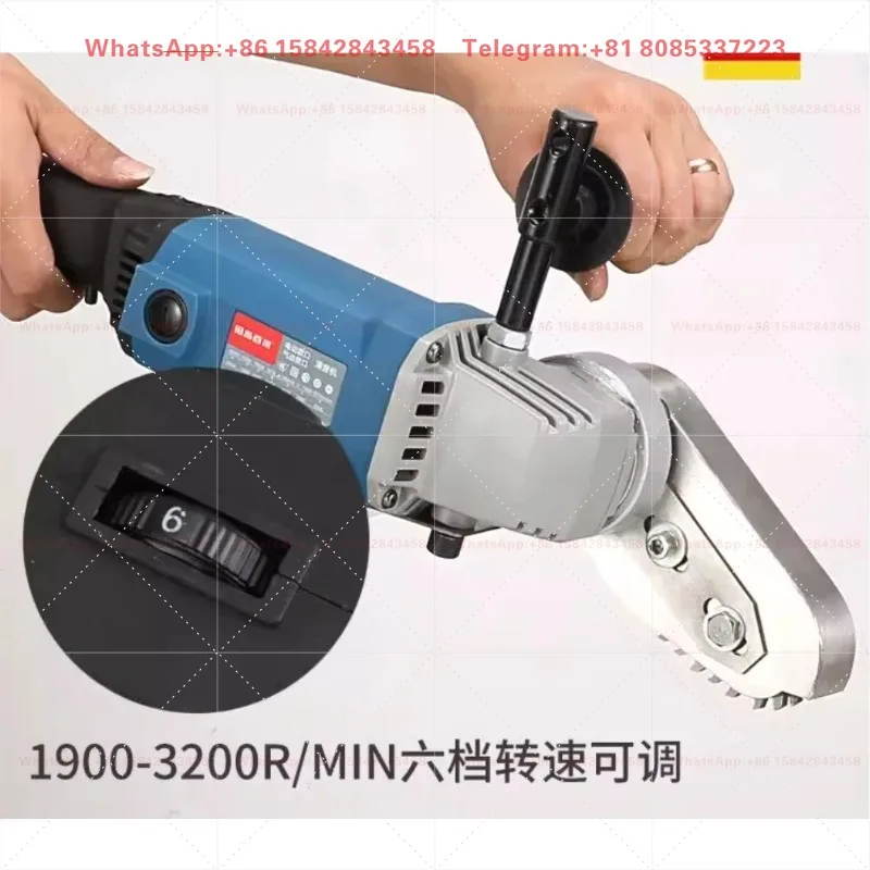 High Quality Corrugated Cardboard Stripper Waste Carton Peeling Machine Easy to Operate